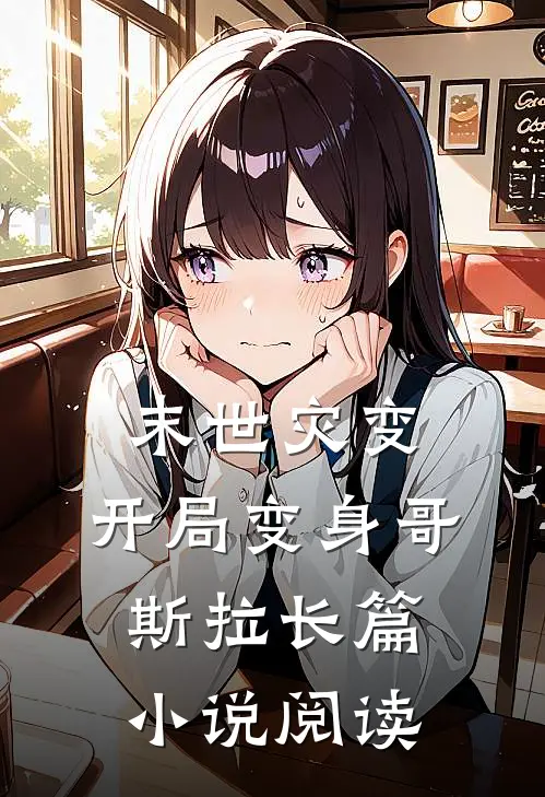 末世灾变：开局变身哥斯拉长篇小说阅读