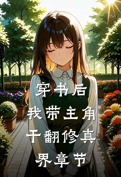 穿书后，我带主角干翻修真界章节