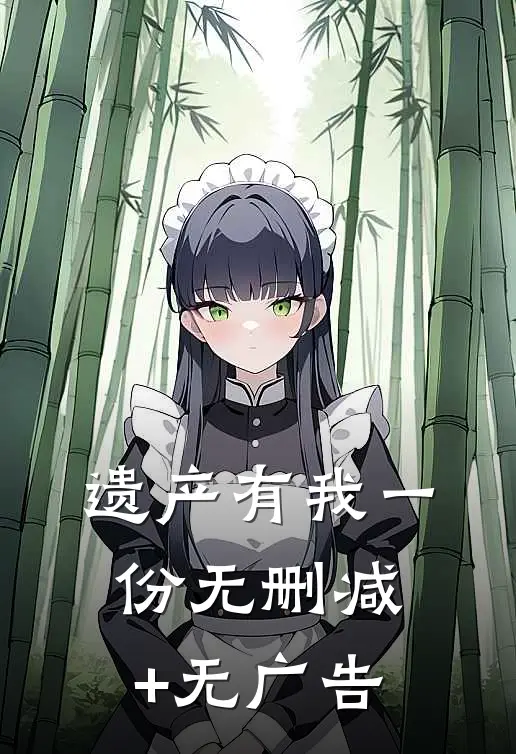 遗产有我一份无删减+无广告
