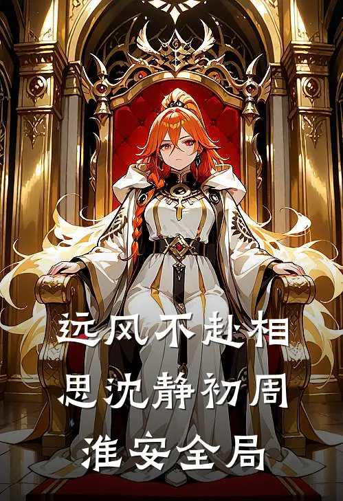 远风不赴相思沈静初周淮安全局