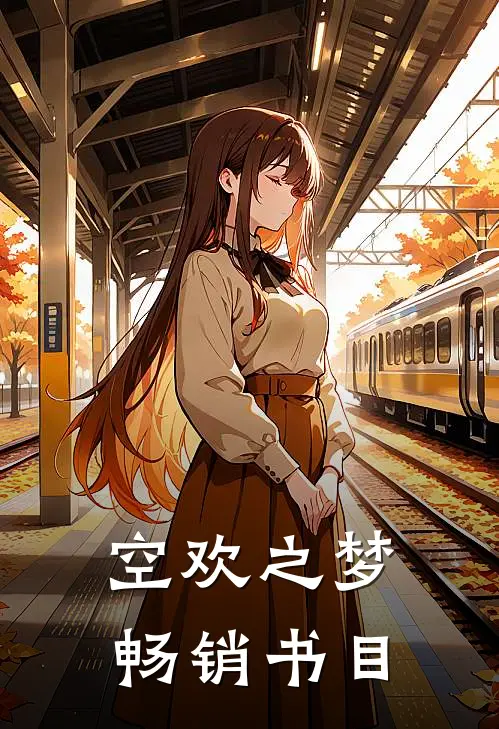 空欢之梦畅销书目