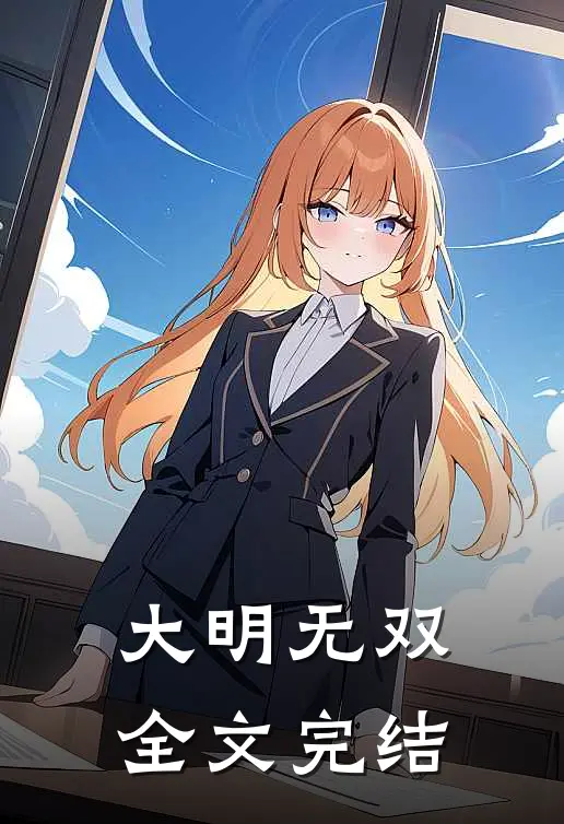 大明无双全文完结