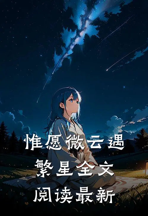 惟愿微云遇繁星全文阅读最新