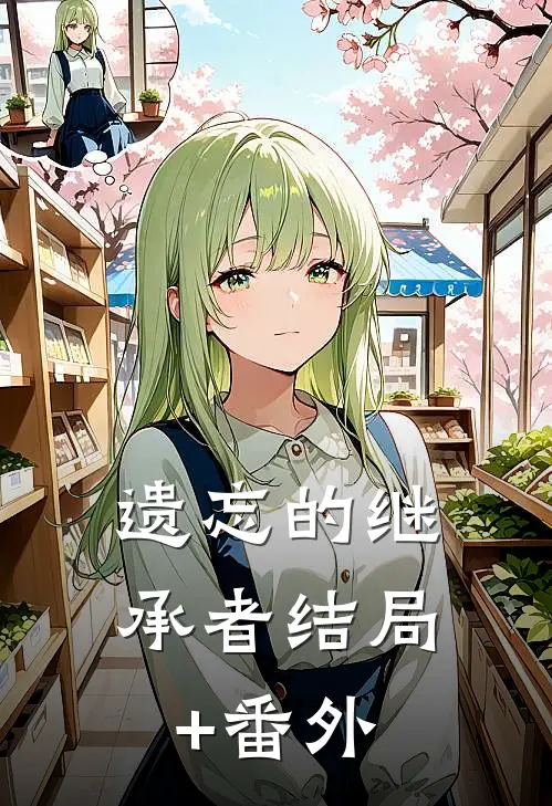 遗忘的继承者结局+番外