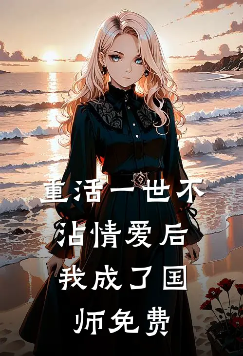 重活一世不沾情爱后，我成了国师免费