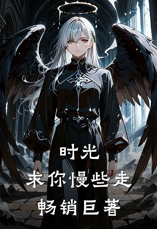 时光，求你慢些走畅销巨著