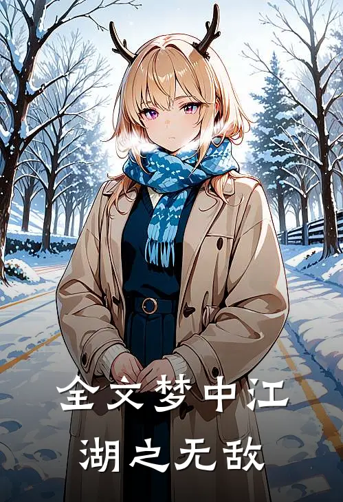 全文梦中江湖之无敌