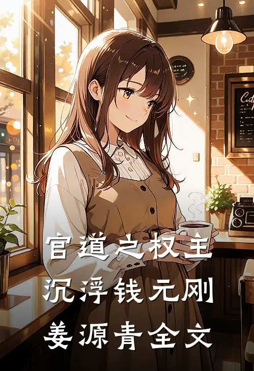 官道之权主沉浮钱元刚姜源青全文