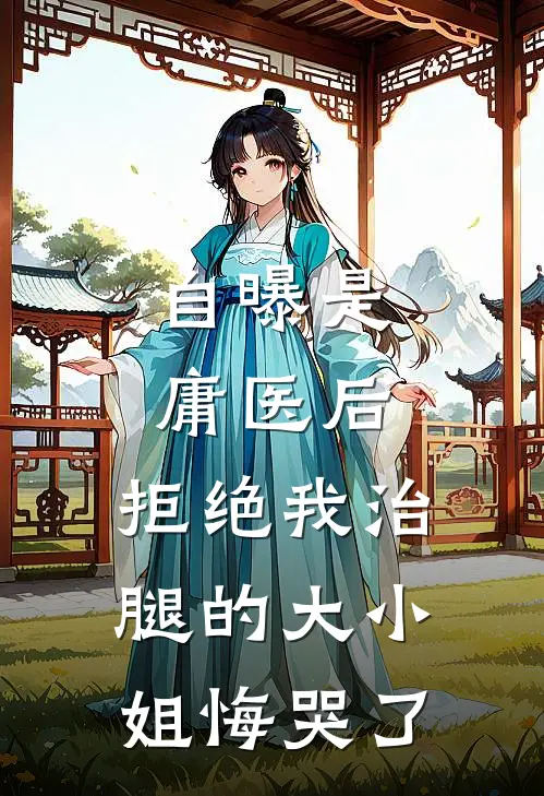 自曝是庸医后，拒绝我治腿的大小姐悔哭了
