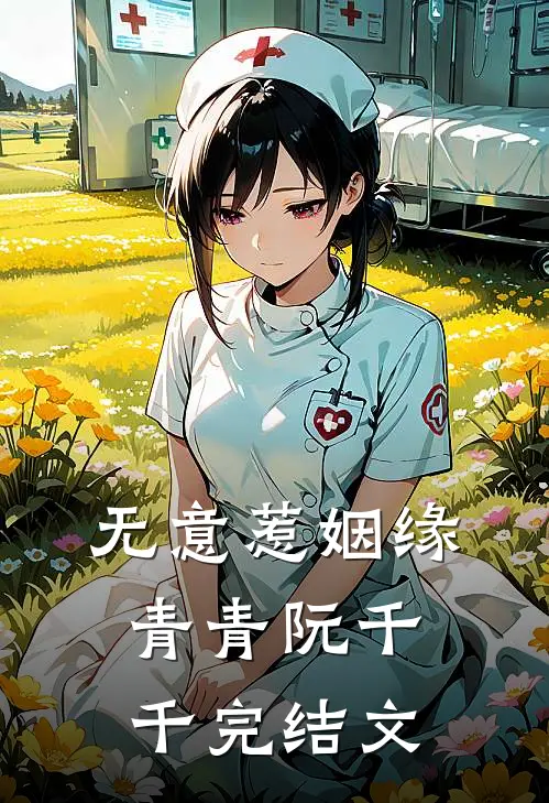 无意惹姻缘青青阮千千完结文
