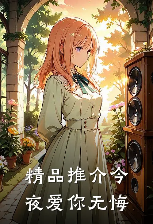 精品推介今夜爱你无悔
