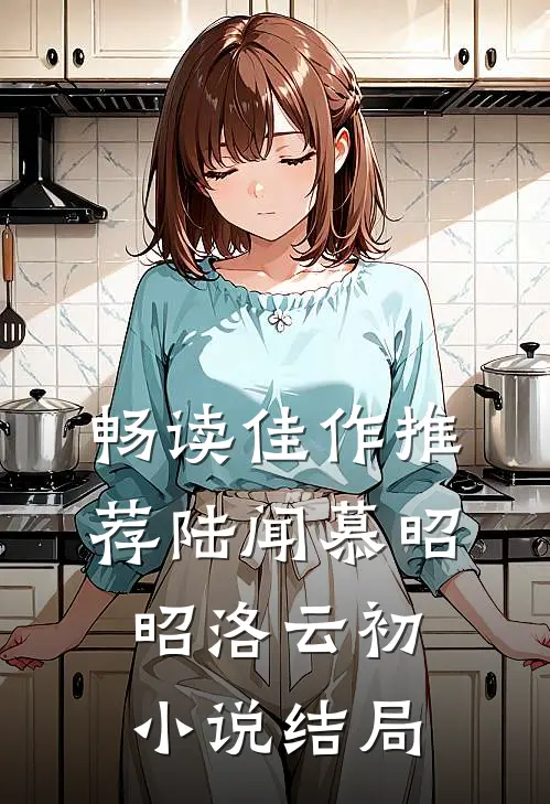 畅读佳作推荐陆闻慕昭昭洛云初小说结局