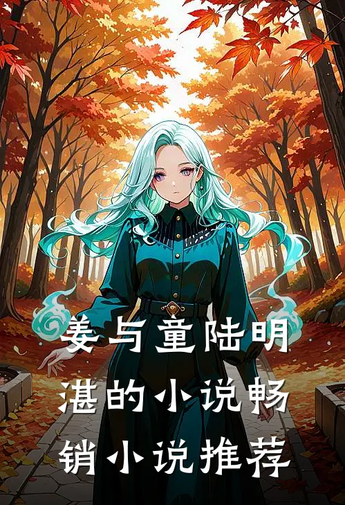 姜与童陆明湛的小说畅销小说推荐