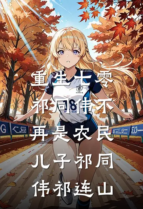 重生七零：祁同伟不再是农民儿子祁同伟祁连山