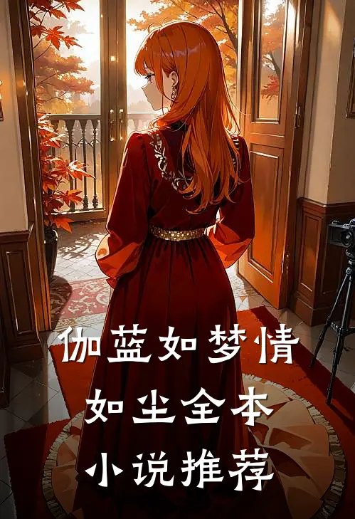 伽蓝如梦情如尘全本小说推荐