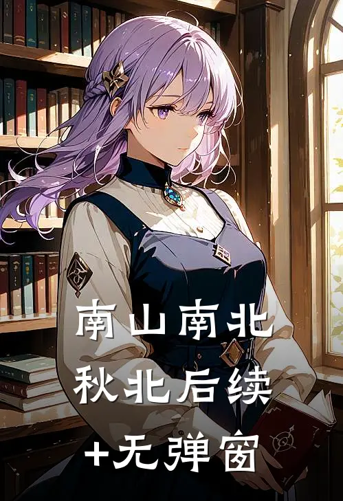 南山南北秋北后续+无弹窗