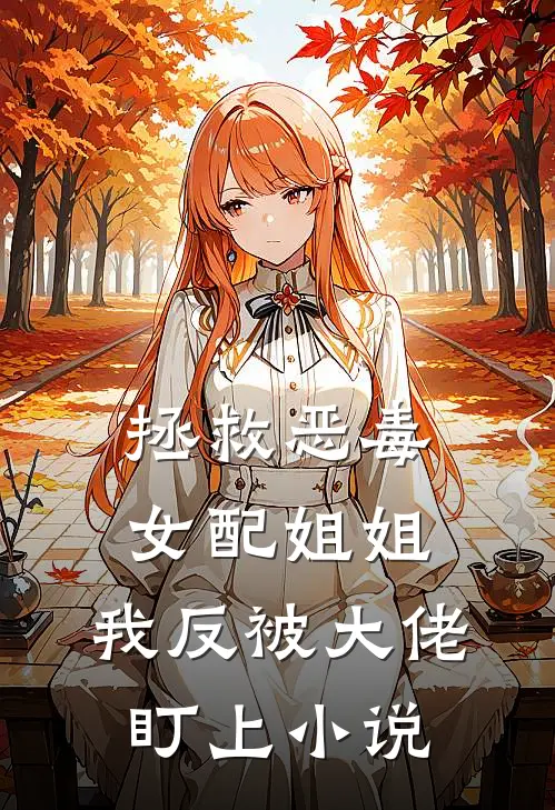 拯救恶毒女配姐姐，我反被大佬盯上小说