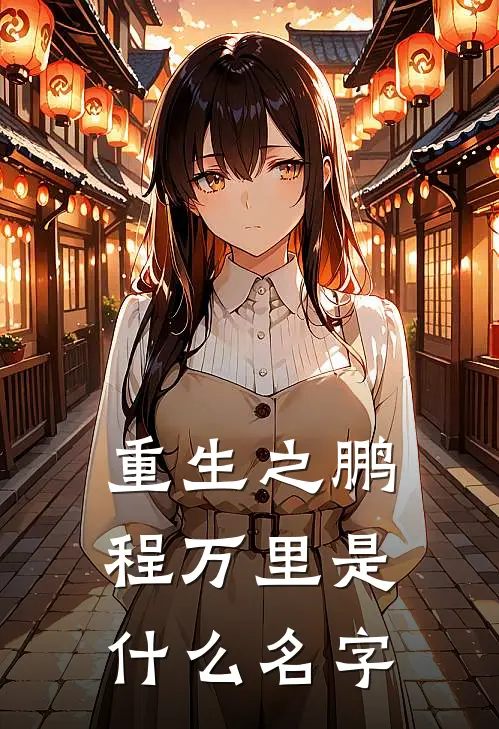 重生之鹏程万里是什么名字