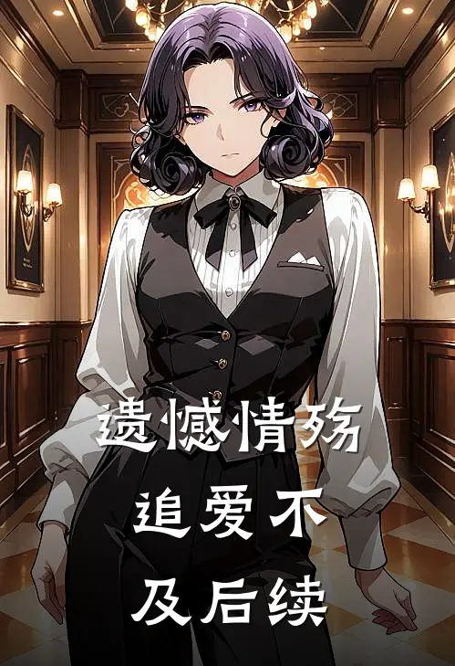 遗憾情殇，追爱不及后续