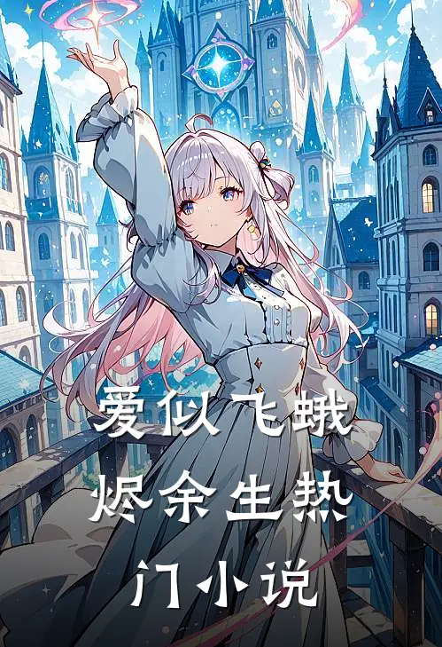 爱似飞蛾烬余生热门小说