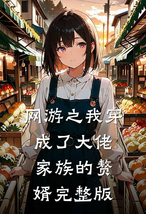 网游之我穿成了大佬家族的赘婿完整版