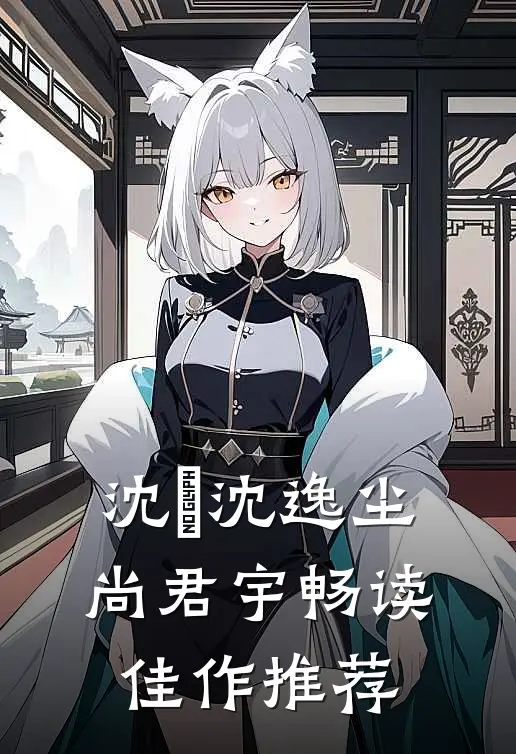 沈玥沈逸尘尚君宇畅读佳作推荐