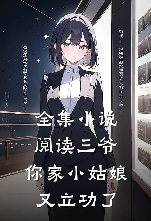 全集小说阅读三爷，你家小姑娘又立功了