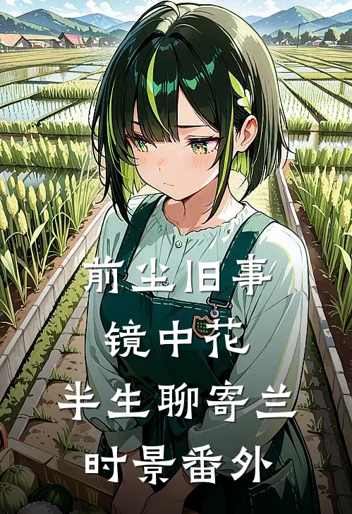前尘旧事镜中花，半生聊寄兰时景番外