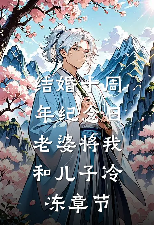 结婚十周年纪念日，老婆将我和儿子冷冻章节