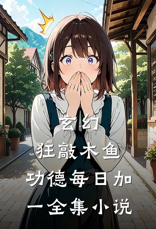 玄幻：狂敲木鱼，功德每日加一全集小说