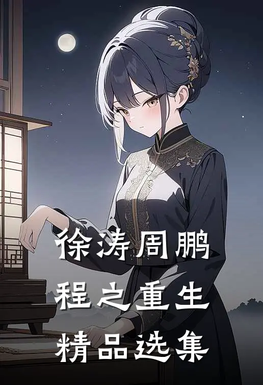 徐涛周鹏程之重生精品选集