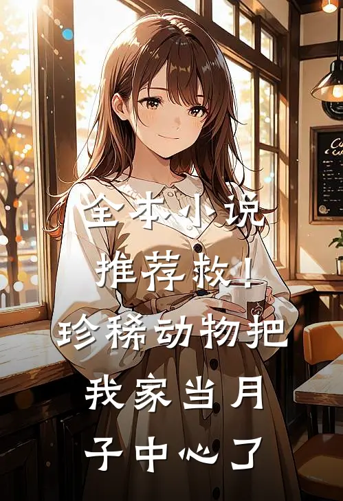 全本小说推荐救！珍稀动物把我家当月子中心了