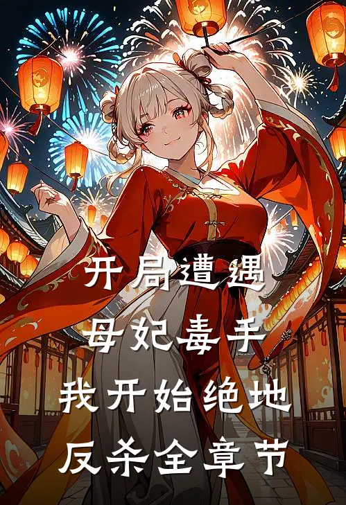 开局遭遇母妃毒手，我开始绝地反杀全章节