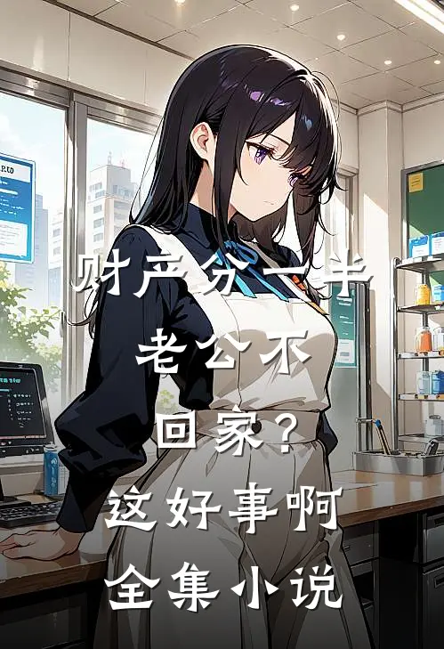 财产分一半，老公不回家？这好事啊全集小说