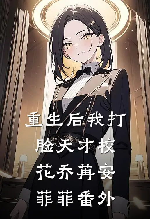 重生后我打脸天才校花乔苒安菲菲 番外