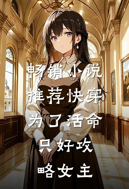 畅销小说推荐快穿:为了活命,只好攻略女主