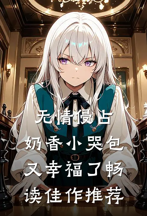无情侵占，奶香小哭包又幸福了畅读佳作推荐