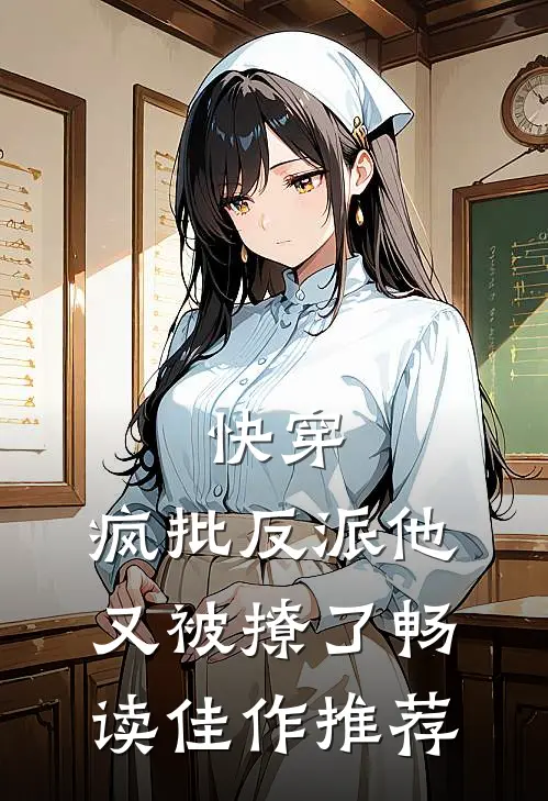 快穿：疯批反派他又被撩了畅读佳作推荐