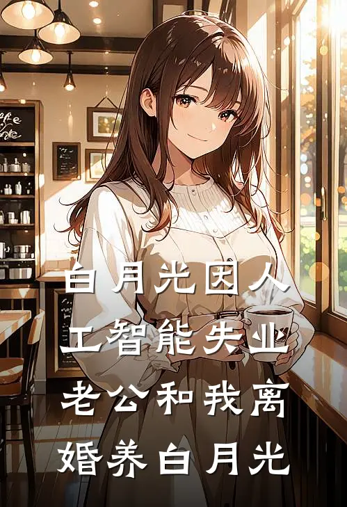 白月光因人工智能失业，老公和我离婚养白月光