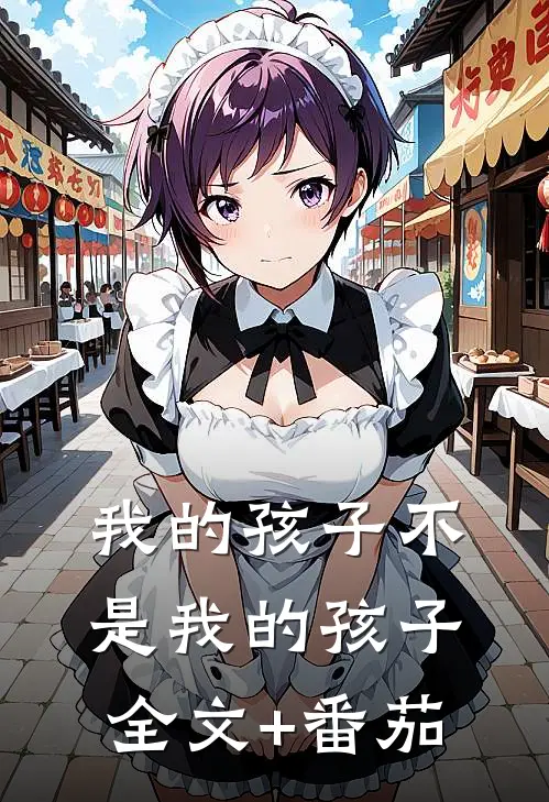 我的孩子不是我的孩子全文+番茄