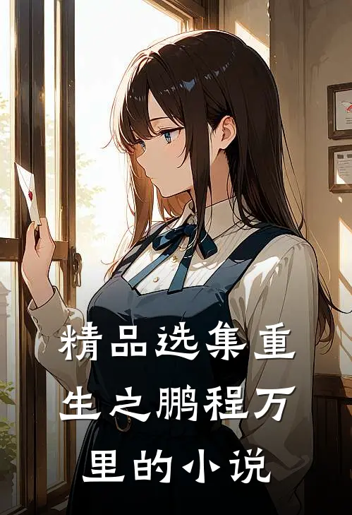 精品选集重生之鹏程万里的小说