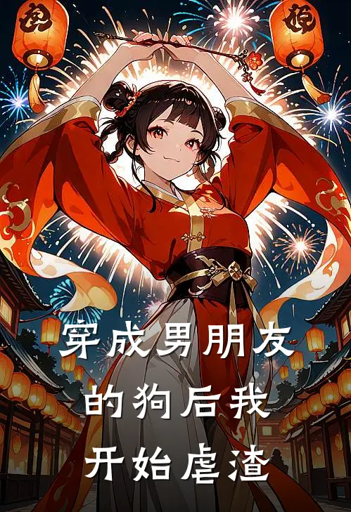 穿成男朋友的狗后我开始虐渣