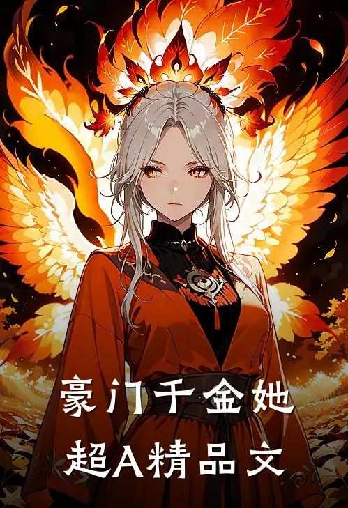豪门千金她超A精品文