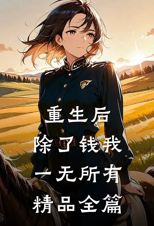 重生后，除了钱我一无所有精品全篇