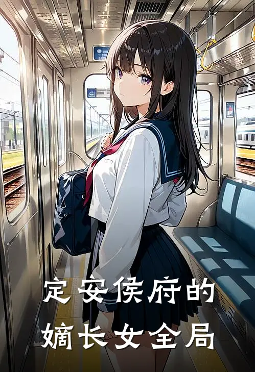 定安侯府的嫡长女全局