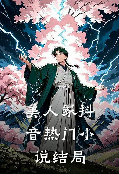 美人冢抖音热门小说结局