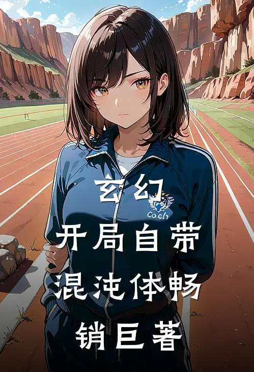 玄幻：开局自带混沌体畅销巨著