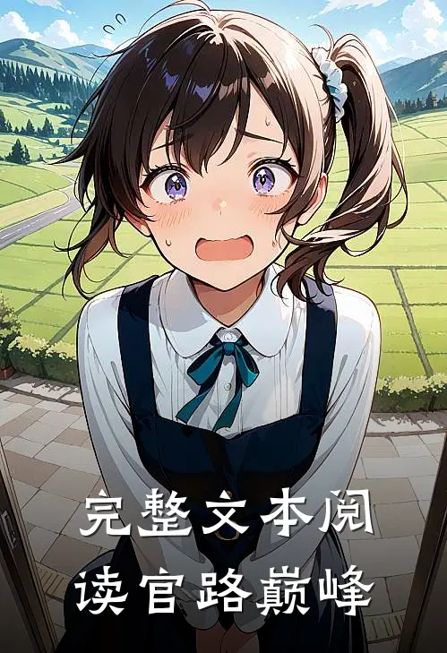 完整文本阅读官路巅峰