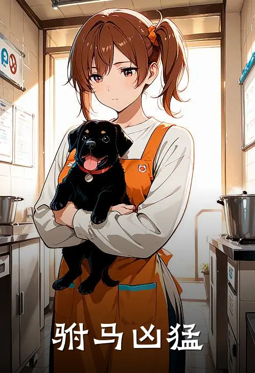 驸马凶猛