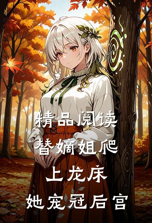 精品阅读替嫡姐爬上龙床，她宠冠后宫
